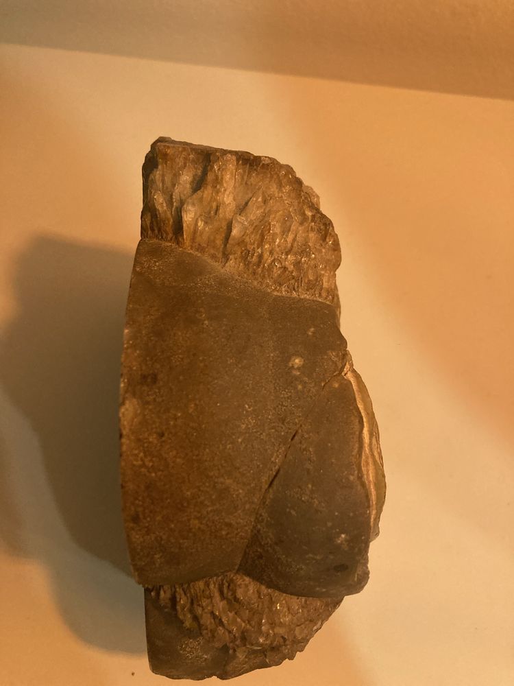 Geodo de agata 2,5 kg