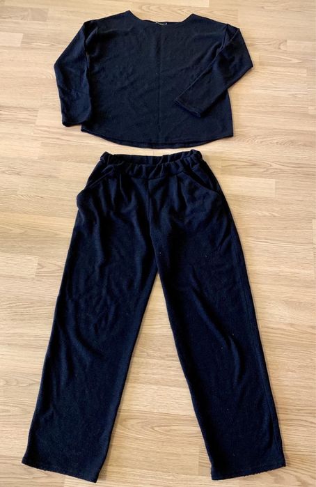Брючні   костюми