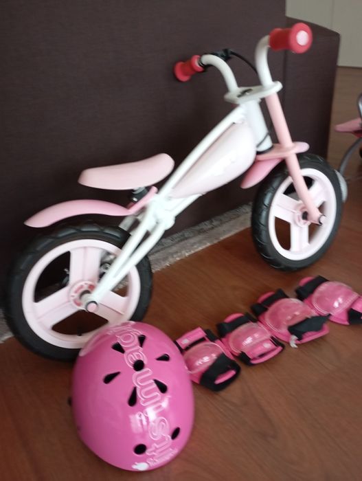 Bicicleta Criança