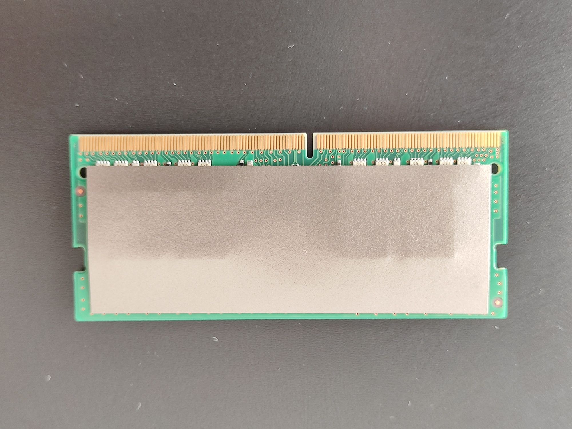 Оперативна пам'ять Kingston Fury SODIMM DDR4-3200 8192 MB PC4-25600