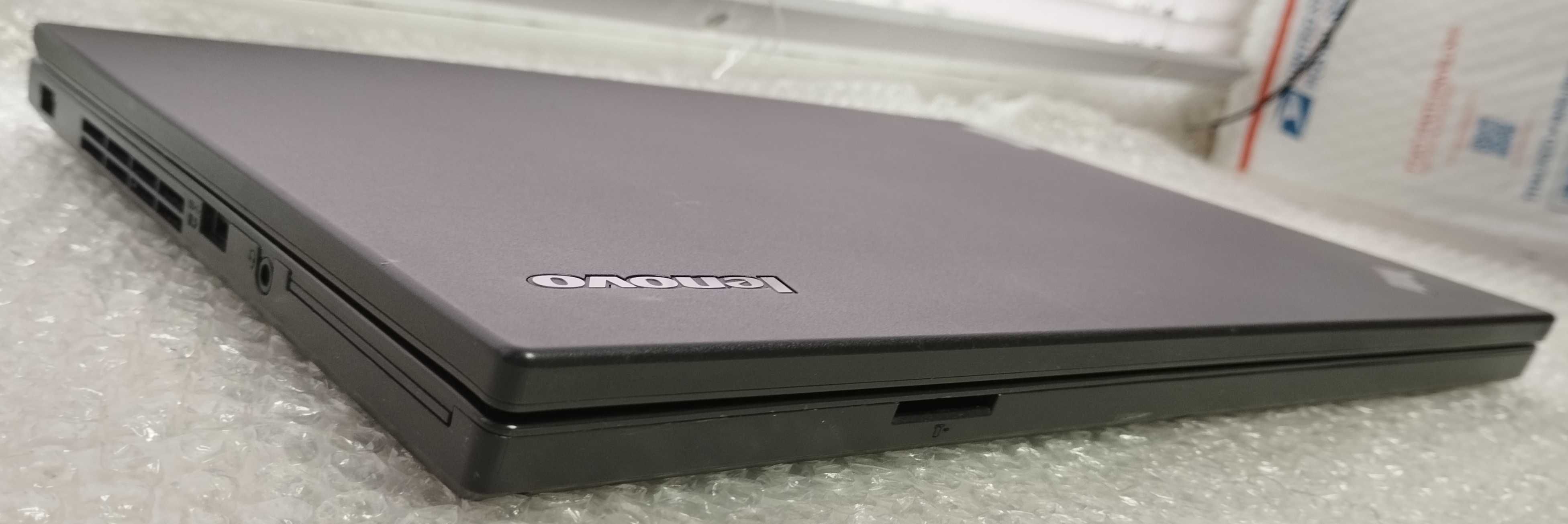Lenovo ThinkPad L450 14" i5-4300u ОЗУ 6Gb SSD 120Gb АКБ 2години