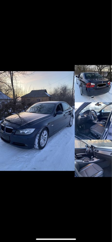 Разборка bmw e90 N47 N52b30 N52 e91 e92 е91 е92 е90 запчастини n46