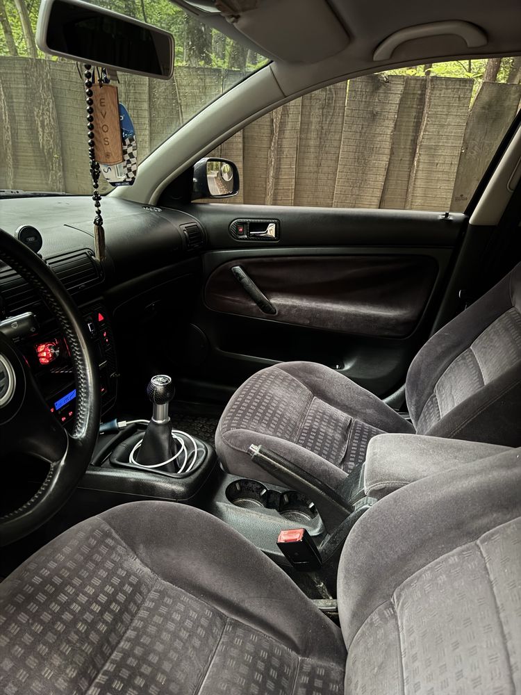 Продам volkswagen passat b5+ 2002рік