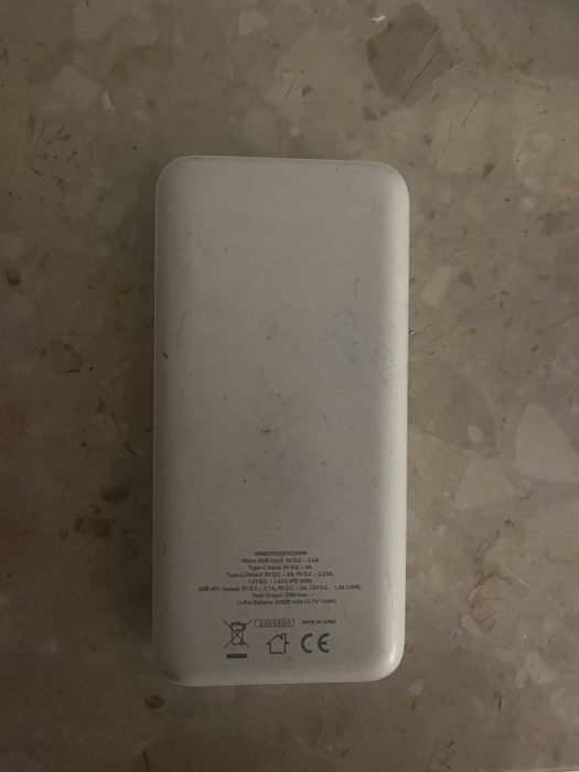 Powerbank(boost 3)