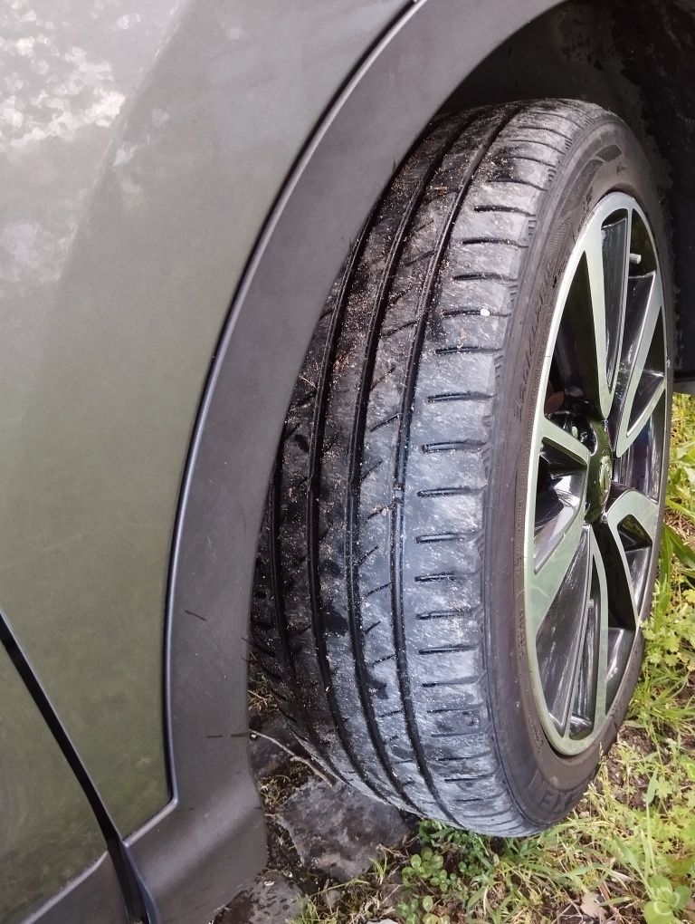 Nissan Qashqai teckna 1.6, 130 cv