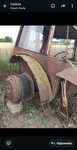 Zetor super 50..