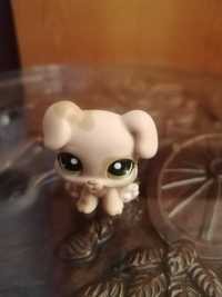 LPS piesek figurka Hasbro