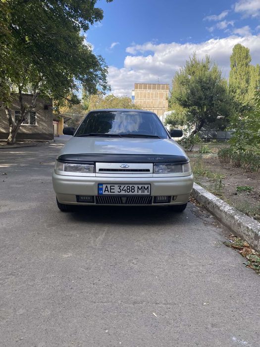 ВАЗ 2110 1.6 8v 2005
