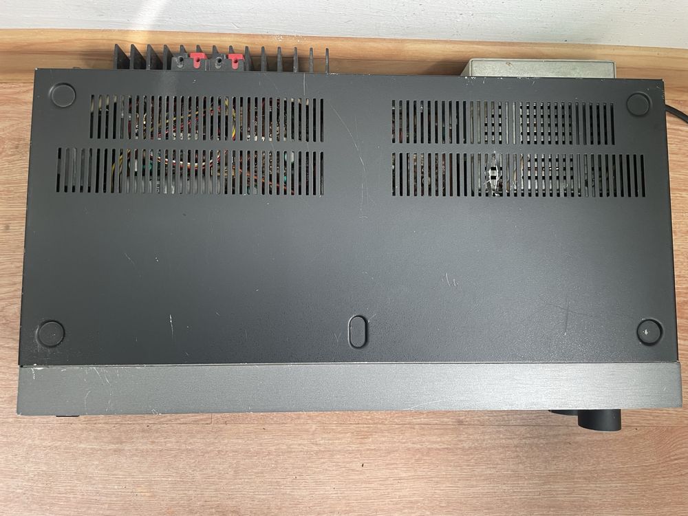 Amplituner Unitra AT 9100