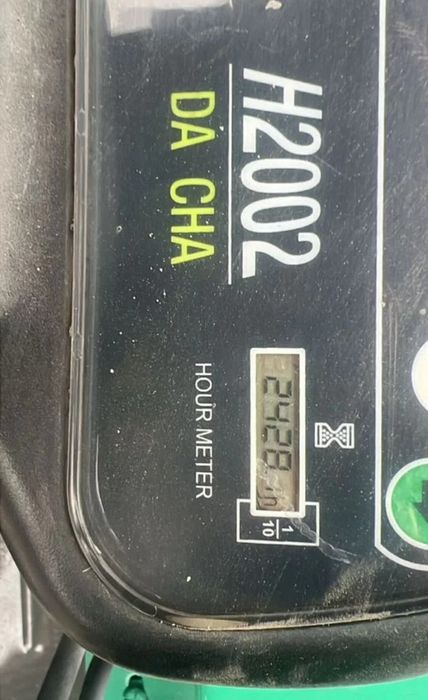 вилочный погрузчик