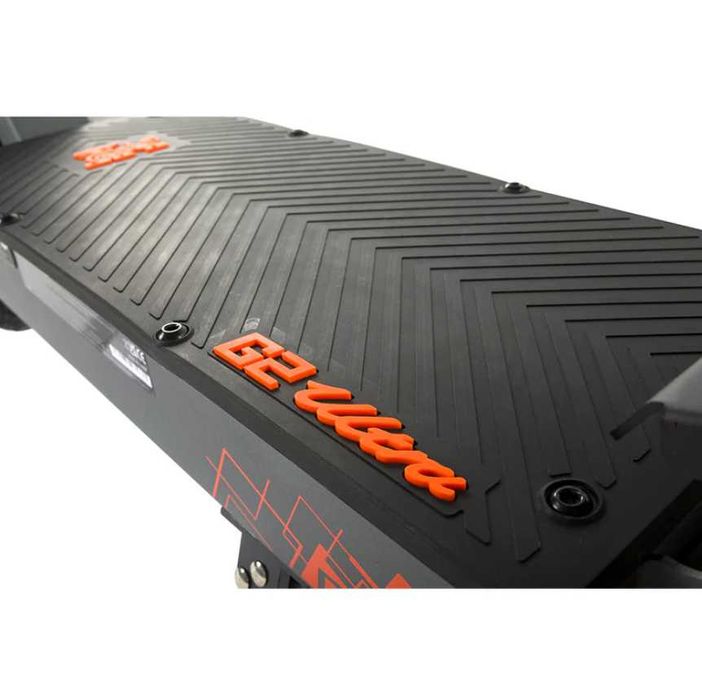 ‼️Електросамокат KuKirin G2 Ultra