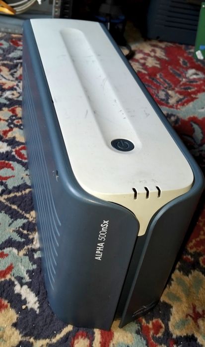 Przetwornica UPS Alpha 500