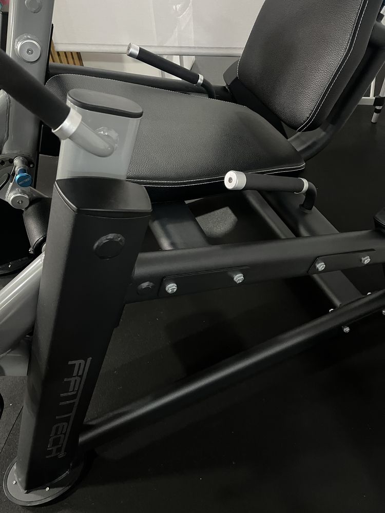 Cadeira Extensora de pernas Ffittech