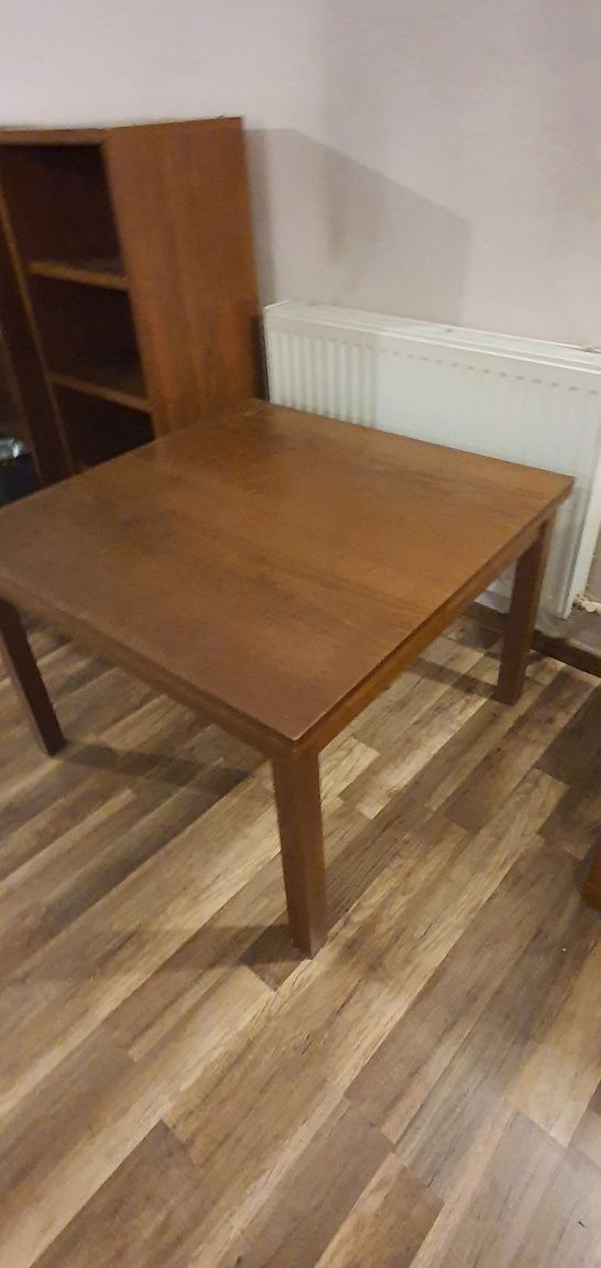 Meble  IKEA z ławą rozkładaną