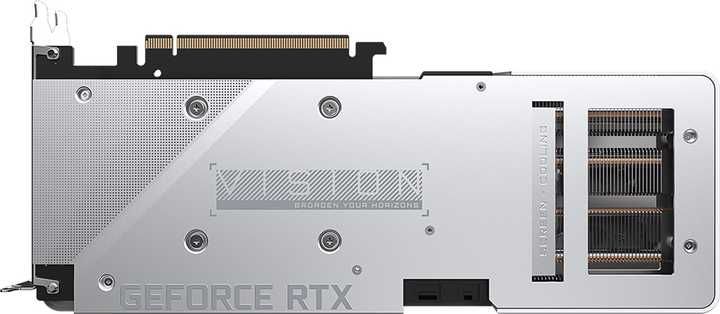 Гарантія! RTX 3060Ti 8GB Gigabyte Vision OC Ігрова відеокарта ТехноБро