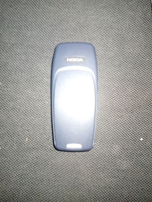 Nokia 3310 Pouco usado com carregador