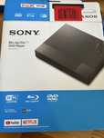 Blu-ray плеєр Sony BDP-S3700
