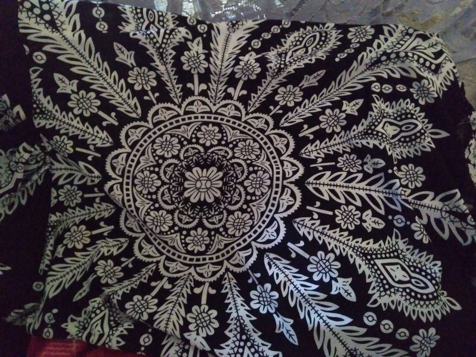 jak NOWA sukienka letnia codzienna rozmiar 42 M