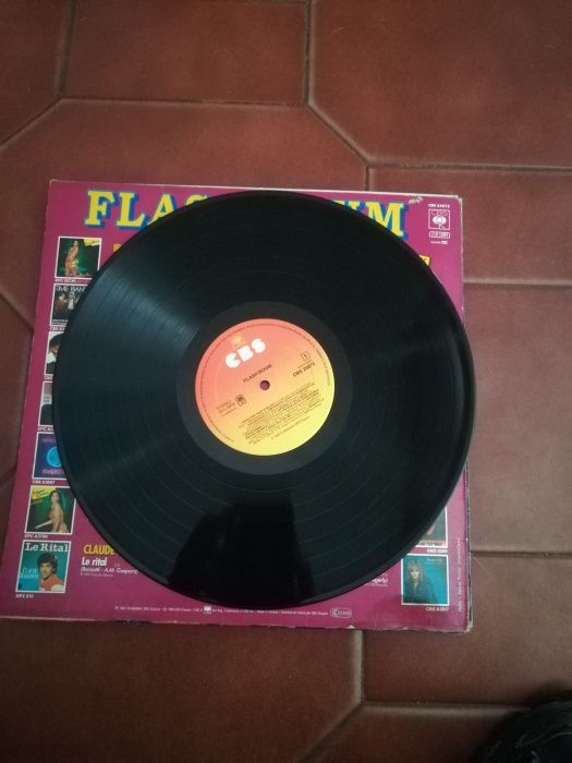 Flash Boum