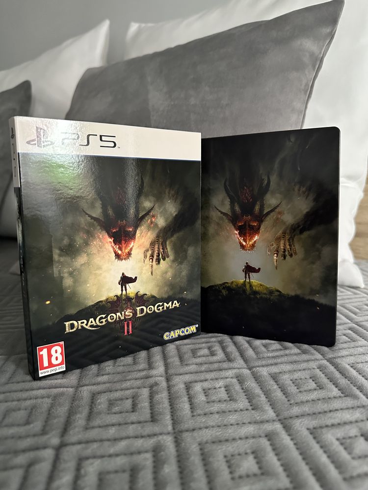 Varios Jogos PS5 e PS4
