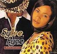 Sylk E. Fyne – Romeo And Juliet CD, Single, Promo