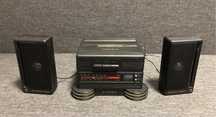 3w1 Radiomagnetofon / walkman / zegar - Centron Laboratories