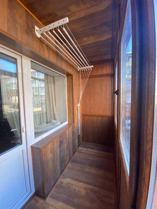 Знижки -35% Балкони під ключ, вікна, двері , лоджії.