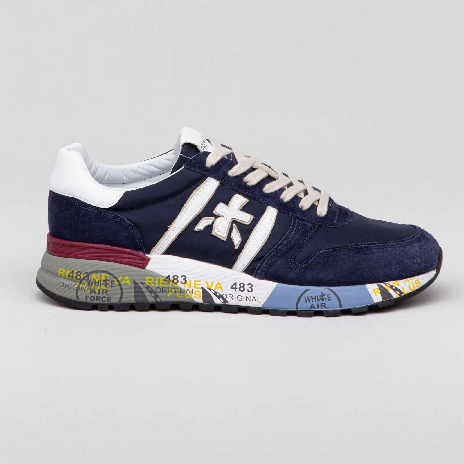 Premiata Lander 5675