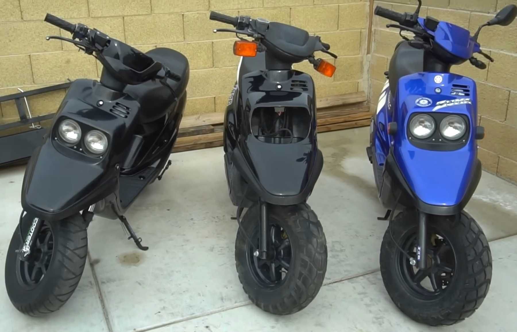 Диски разбор r10 r12 r13 bws, slider, mbk, booster, rocket, aerox