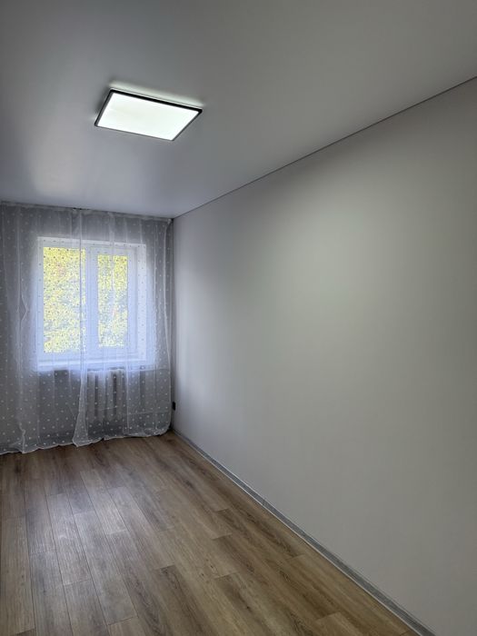 Євротрійка з сучасним ремонтом на пр.Волі