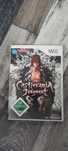 Gra Castlewania Judgment Nintendo Wii