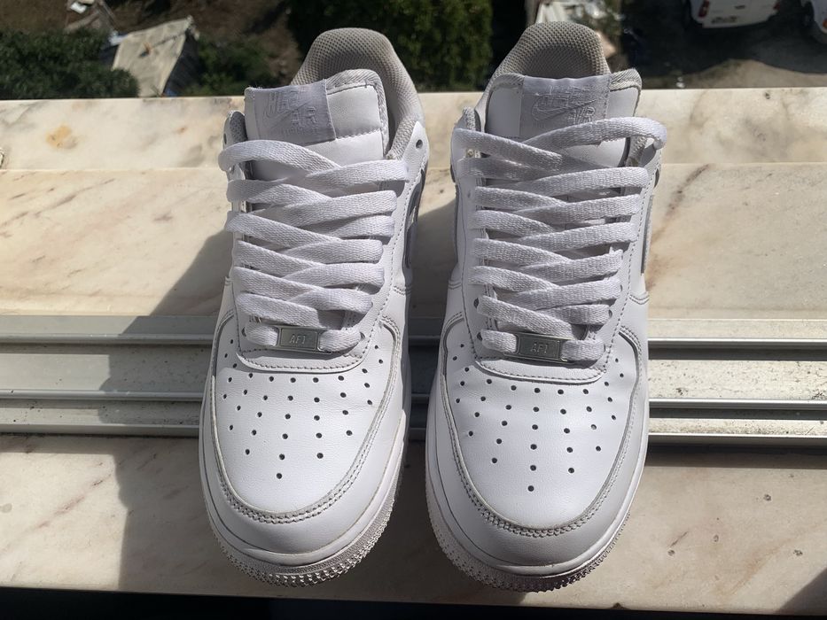 Air Force 1 branco