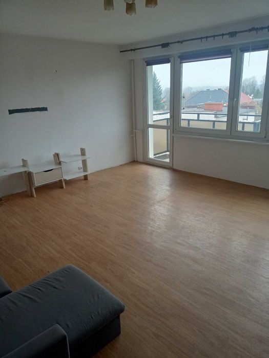 do wynajęcia 2 pokojowe mieszkanie 49 m Prudnik