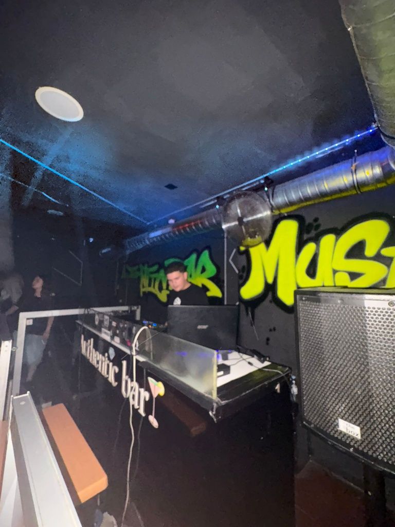 DJ para qualquer tipo de evento
