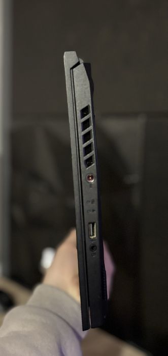 Acer Nitro 5 AN515-54