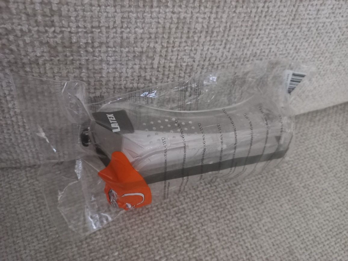 Oculos de proteção  em Latex