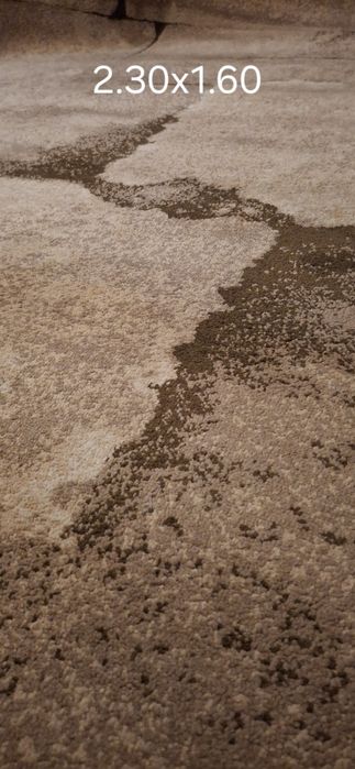 Tapete de sala moderno