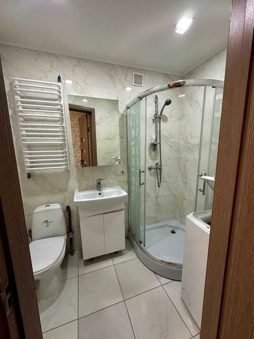 Оренда 2 кімнатної квартири