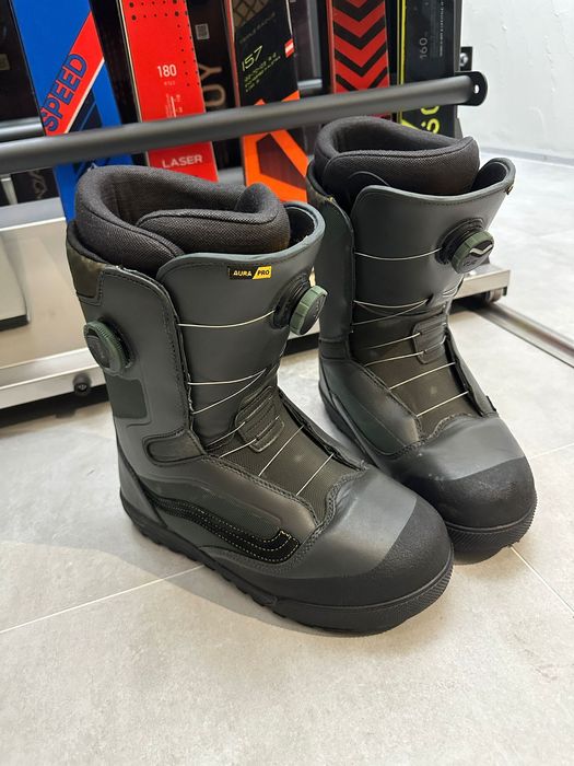 Deski Snowboardowe Burton Custom Deska Snowboardowa Salomon Snowboard