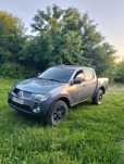 Мітсубісі л200 2008р