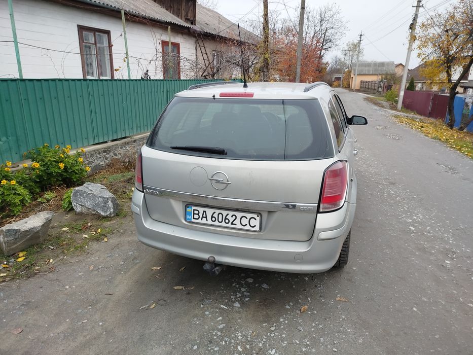 Продам астру 2006 рік