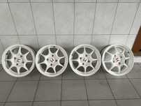 Felgi honda integra 4x114 15”