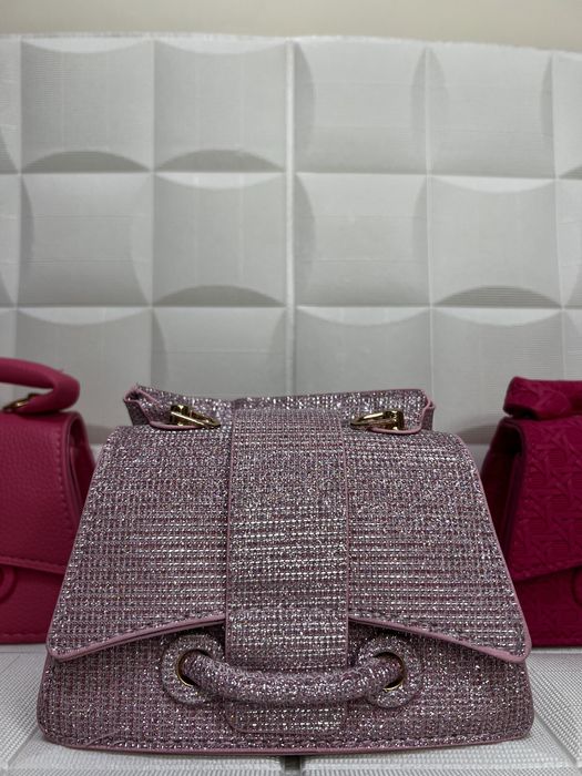 Міні-сумочка жіноча