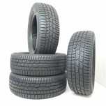 205/60/16 Opony zimowe Continental ContiWinterContact TS830P  N0996