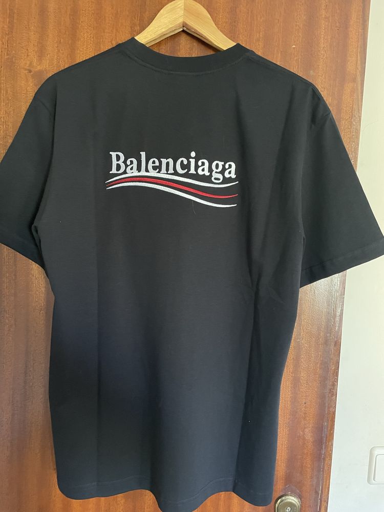 Tshirt Balenciaga