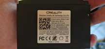 Creality box v1 wb-01 funkcje online drukarki 3d