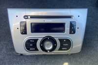 Autoradio Alfa Romeo display