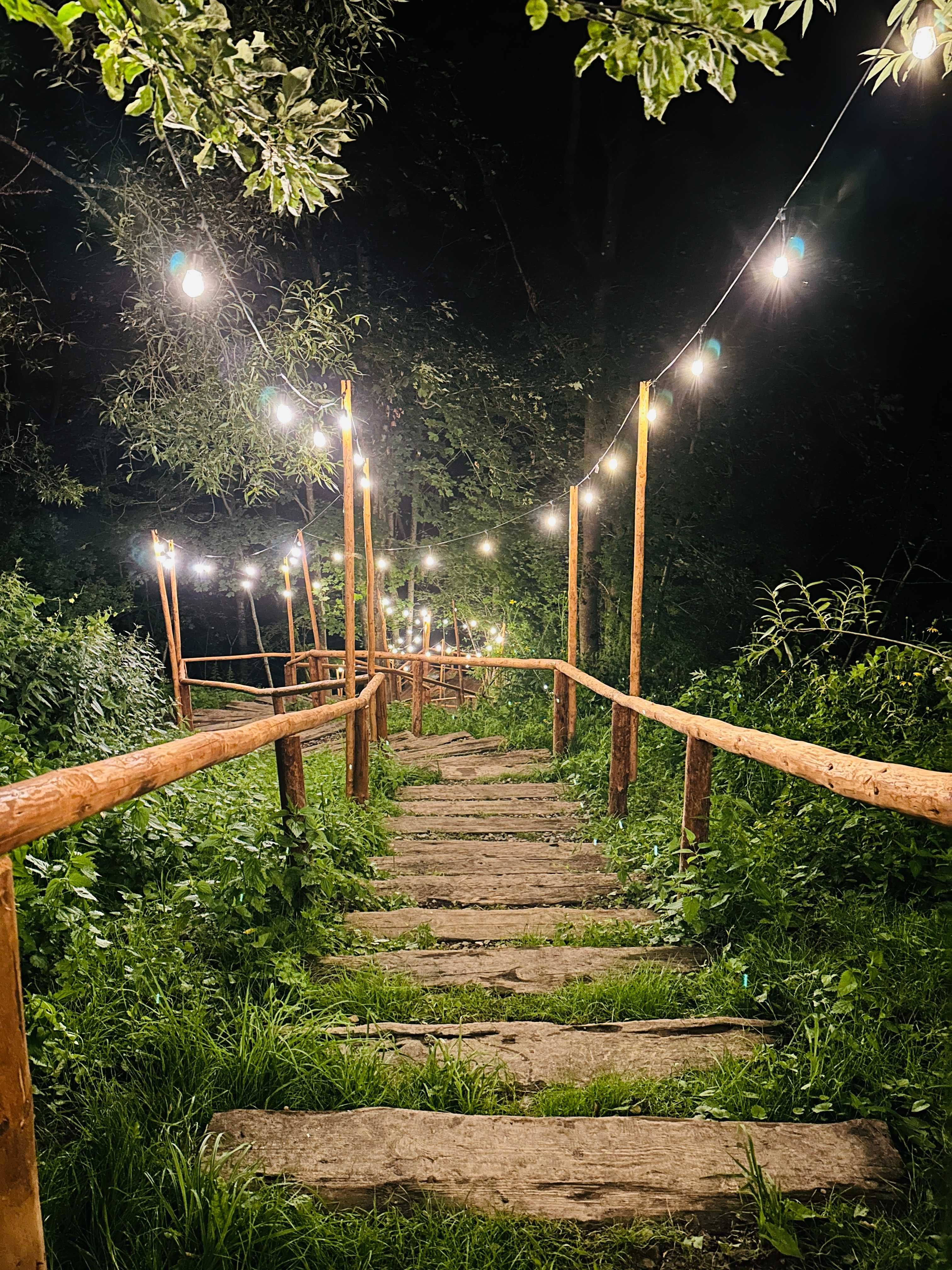 Bieszczady noclegi Pod Horodkiem Spa jacuzzi sauna apartamenty