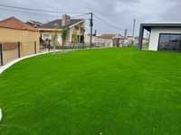 Relva Artificial 34MM/40MM Artificial Grass m2