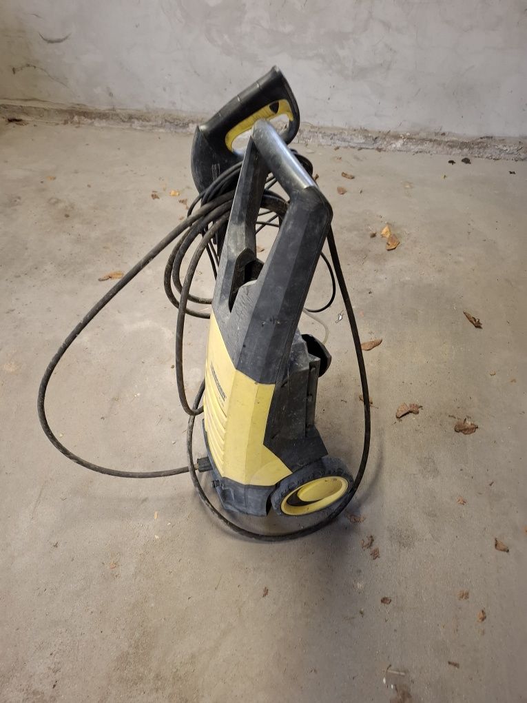 Myjka Karcher K 4.80
